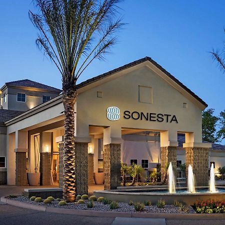 Sonesta Suites Scottsdale Gainey Ranch Exterior foto