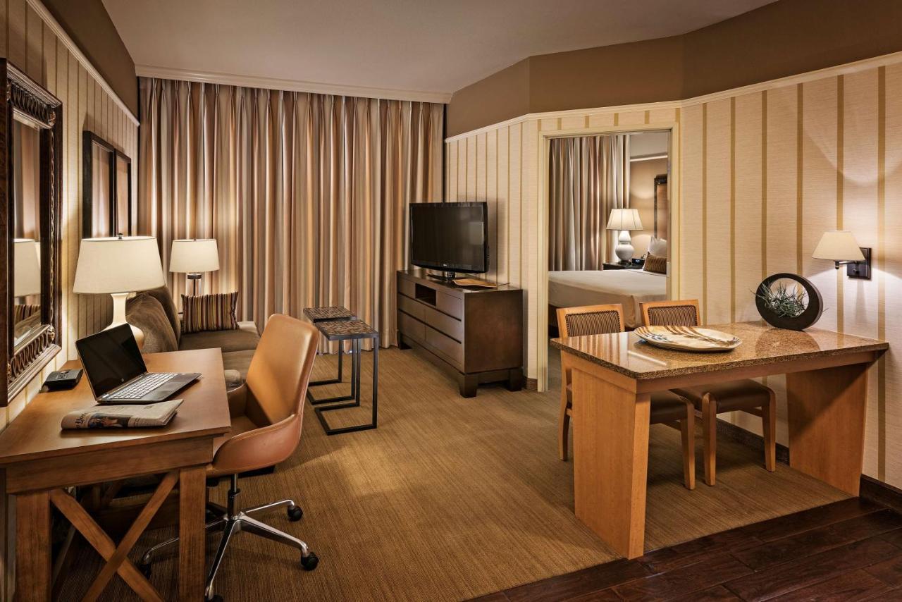 Sonesta Suites Scottsdale Gainey Ranch Exterior foto