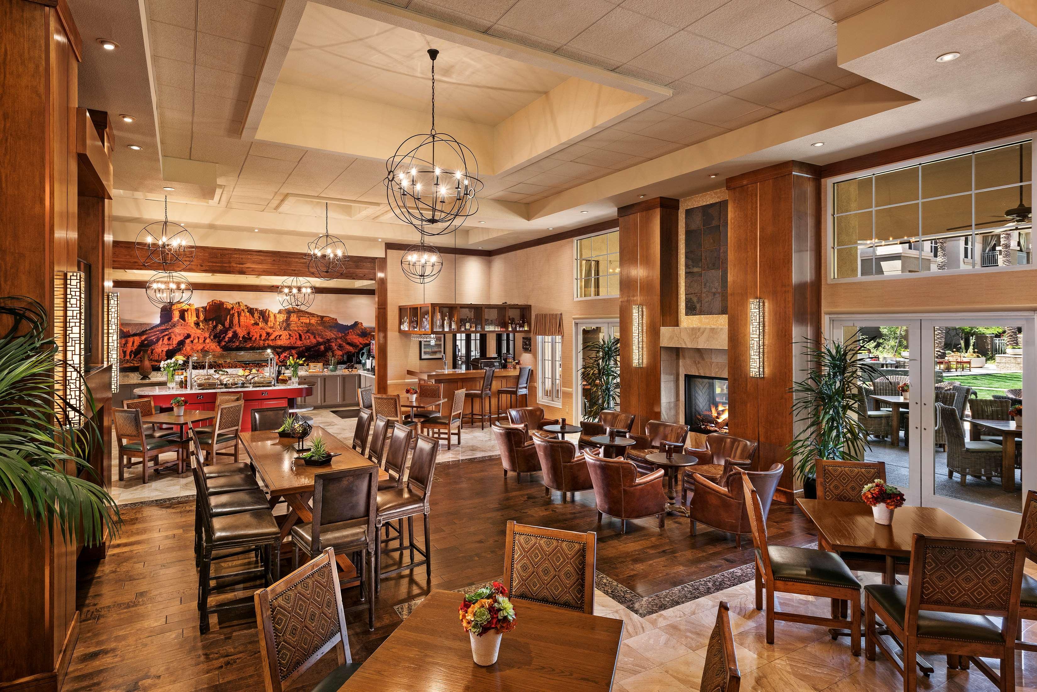 Sonesta Suites Scottsdale Gainey Ranch Exterior foto