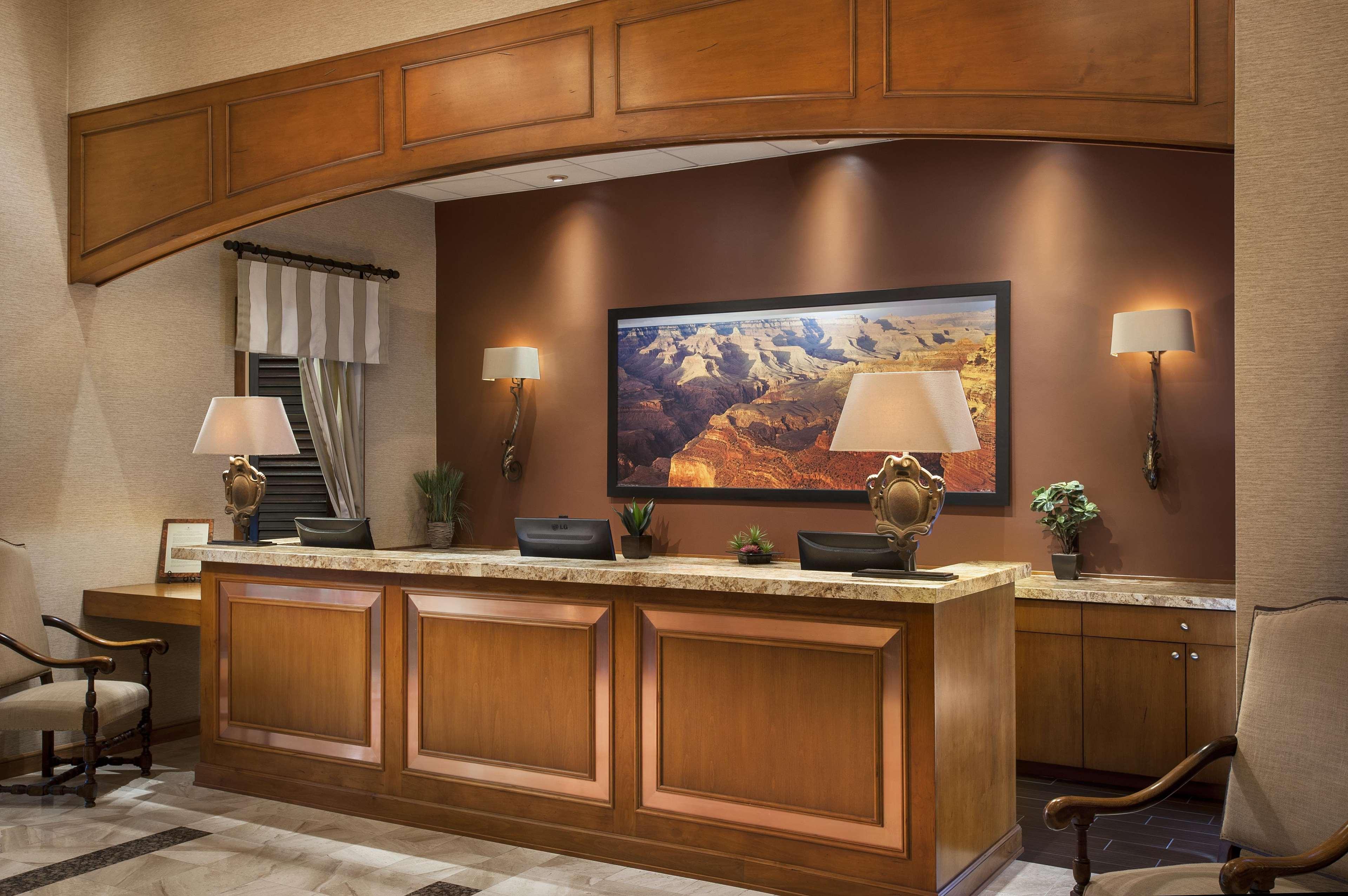 Sonesta Suites Scottsdale Gainey Ranch Exterior foto