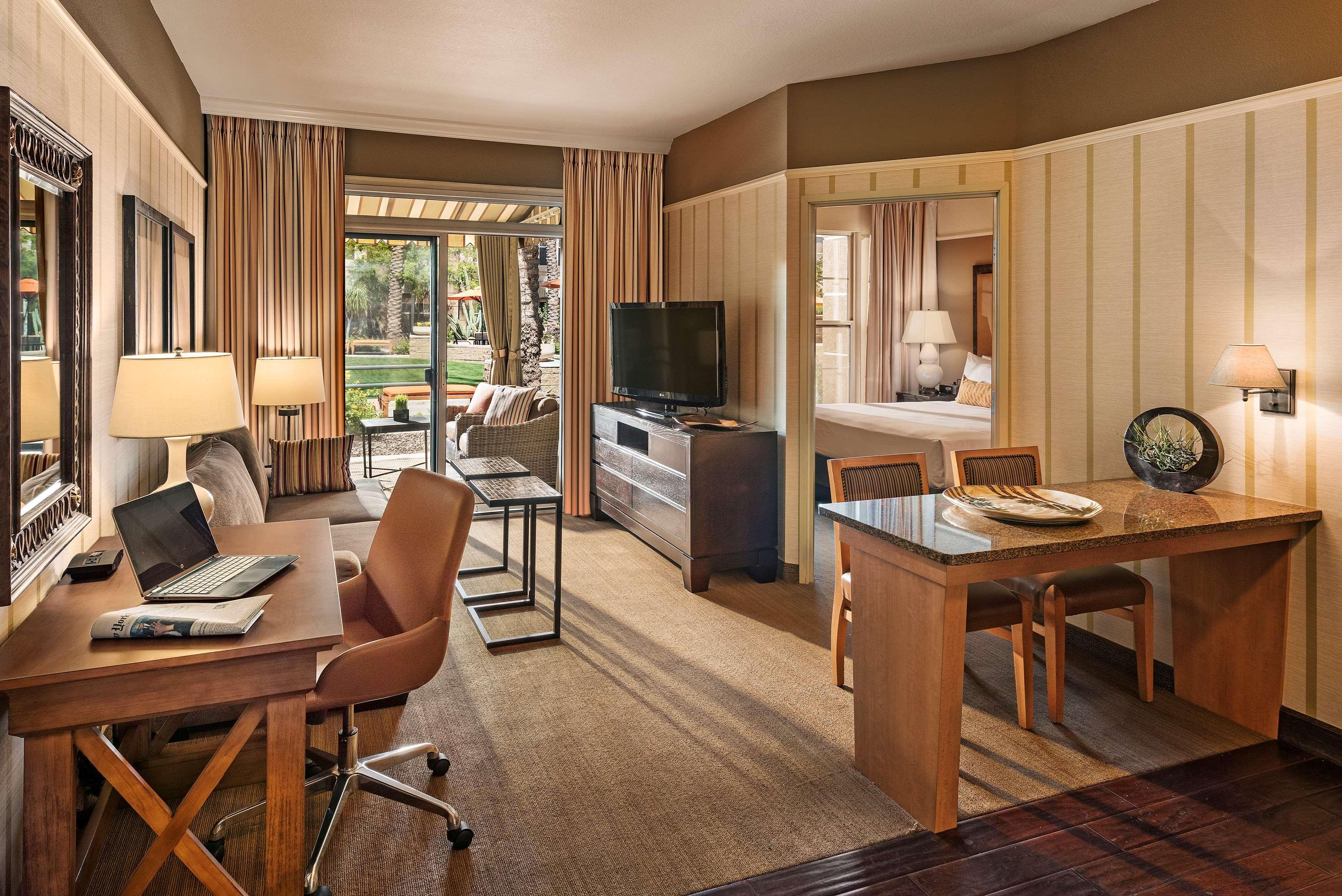 Sonesta Suites Scottsdale Gainey Ranch Exterior foto
